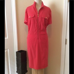 Zenergy By Chico’s Dress